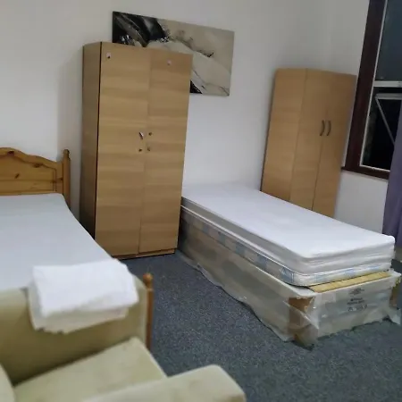 Wellesley Guest Rooms